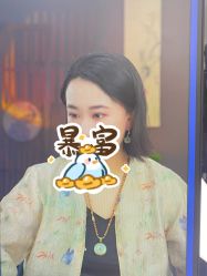 -逅续沙发自然卷专研