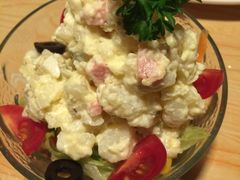 -爱德堡西餐咖啡吧(北师大店)