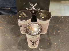 -鹿角巷The Alley(龙湖天街店)