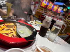 -老马路串串香火锅(北门桥店)