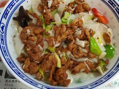 -老西安韩记三鲜煮馍(四府街店)