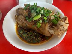 -蒋炸酱(内东街店)