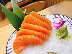-林妈妈村·日式料理(宝山万达店)