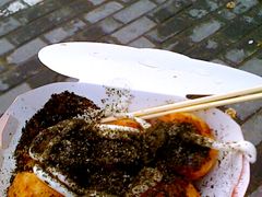 -文庙菜饭(四川北路店)
