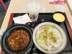 -永和大王(春日上新·阜成门店)