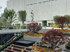 -上海科技馆(地铁站)