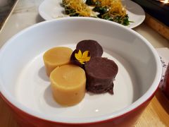 -京华烟云·北京烤鸭(领展购物广场·中关村店)