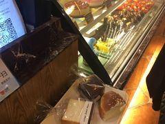 -丁香西饼屋(桂林路店)