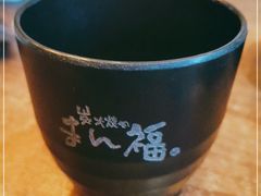 -万福·和牛炭火烧肉店(苏州中心店)