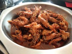 -阿田大虾(回龙观店)