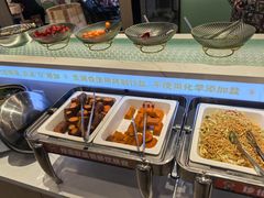 -素满香·全民食养自助(长宁龙之梦店)