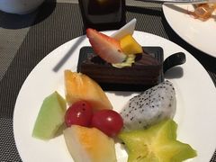 -安蒂娅·海鲜自助餐厅(安蒂娅美兰酒店)