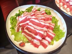 -山城辣妹子(定福庄店)