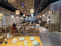-易老妈蹄花.特色川菜(人民公园总店)