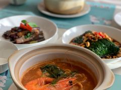 -子霖南山鲜虾面(南山总店)