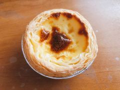 蛋挞-美事客·面包·蛋糕·甜品(CBD店)