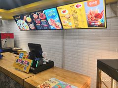 -City1+1城市比萨·意面(桂林路店)