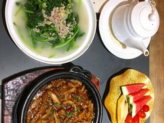 -79号渔船海鲜饭店(华强北店)