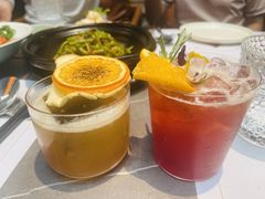 -洛缦音乐餐厅(工业展览馆万象城店)