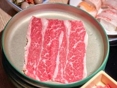 -温野菜涮涮锅(西单大悦城店)