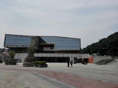 -四川美术学院美术馆