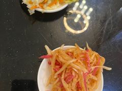 -粒粒香抓饭王(天马美食街店)
