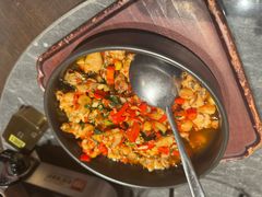 -炊烟小炒黄牛肉(浦东世纪汇店)