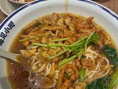 -遇见小面(SM城市广场一期店)