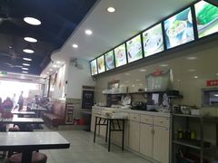-银记肠粉店(赤岗店)