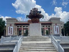 -观澜湖华谊冯小刚电影公社(百年记忆公社)