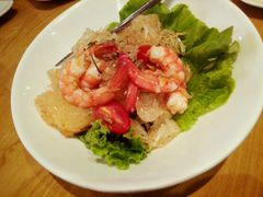 -Pho Asia 亚阁越南料理(上海来福士广场店)