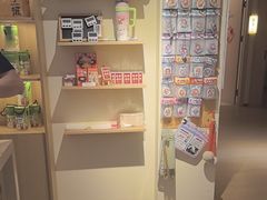 -谷小推·按摩·茶饮·社交(茂业店)