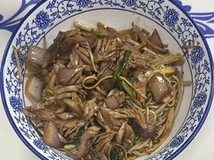 -复兴面王(河东路起源店)