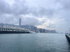 -海港城