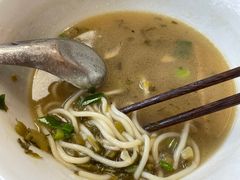 -立文冬·鲜活面(杭州太合商业中心店)