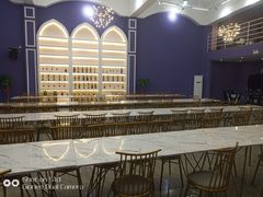 -克拉城堡网红轰趴馆·会场