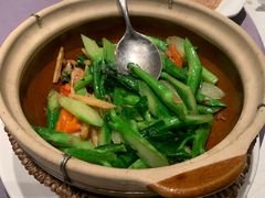 -相思林金岛饭店(青山湖店)