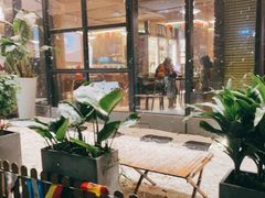 -鸟上烧鸟居酒屋(钱江世纪公园店)