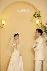 -卡兹影像STUDIO(百联购物中心店)