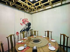 -鸿运诚羊蝎子·火锅(西单店)