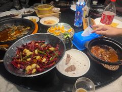 -苏浙徽·农家大院(开发区星湖101店)