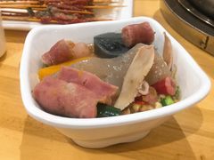 -袁记串串香(人民公园店)