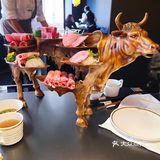 很出片的火锅店[胜利]