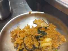 -哈哈碳都·牛肋条无限自助烤肉(宝龙店)