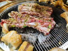 -味家烤肉烤鳗鱼牛排(西塔旗舰店)