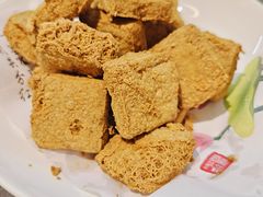 -小方外婆菜(蒙山路店)