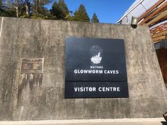 -怀托摩萤火虫洞