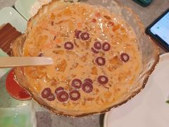 奶茶冰粉-味仙疯美蛙鱼头火锅(宜兴旗舰店)
