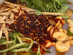 -老爷庙风味美食府(魏都大道店)