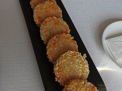 -顺峰(农展馆店)